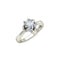 1.19ct Brilliant Cut Solitaire Gold Engagement Ring - 27GG23